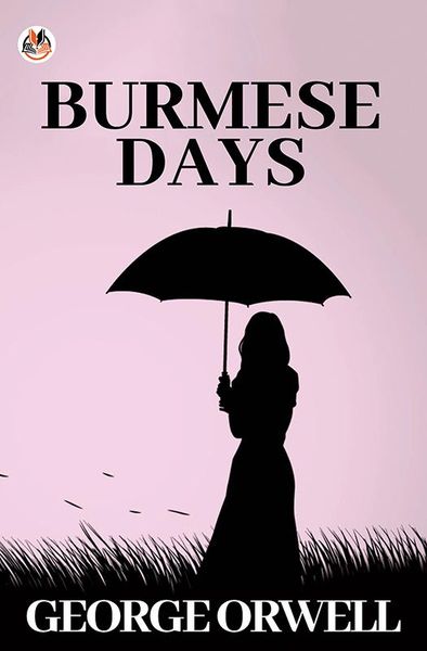 Produktbild: Burmese Days