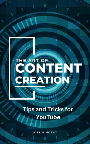 Produktbild: The Art of Content Creation