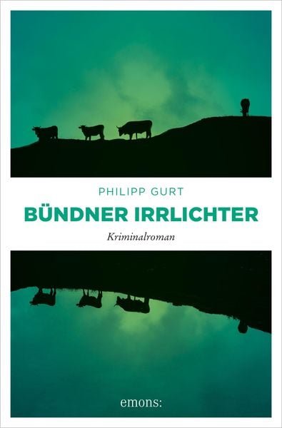 Produktbild: B&uuml;ndner Irrlichter