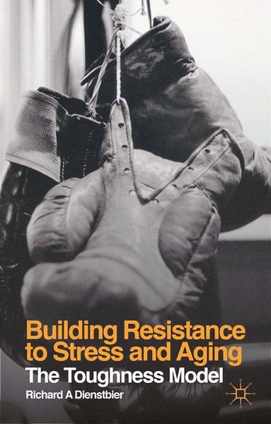 Produktbild: Building Resistance to Stress and Aging