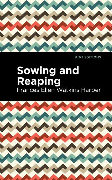 Produktbild: Sowing and Reaping
