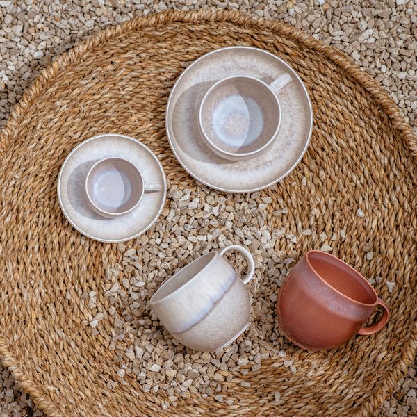 Produktbild: Villeroy & Boch Perlemor Kaffeetasse