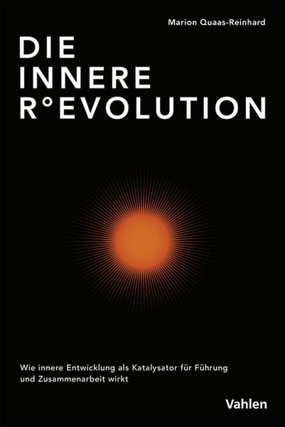Produktbild: Die innere (R)Evolution