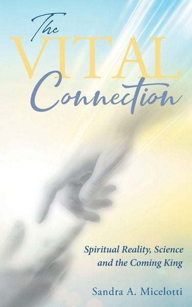 Produktbild: The Vital Connection