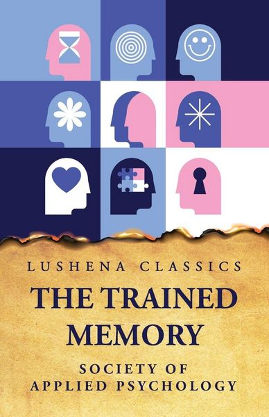 Produktbild: The Trained Memory