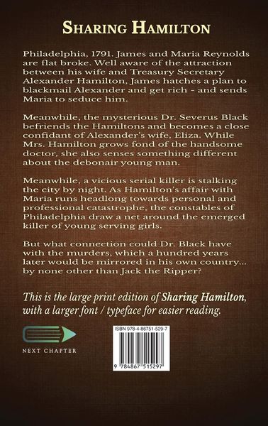 Produktbild: Sharing Hamilton