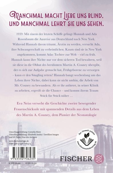 Produktbild: Das Leben in unseren H&auml;nden