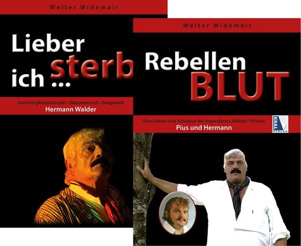 Produktbild: Wilderer-Set