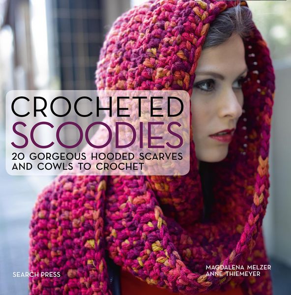 Produktbild: Crocheted Scoodies