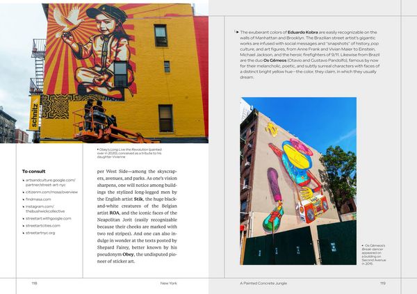 Produktbild: New York