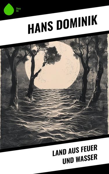 Produktbild: Land aus Feuer und Wasser