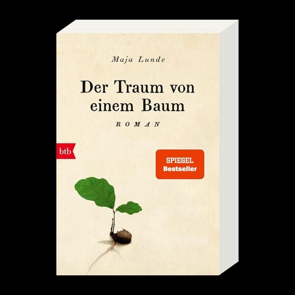 Produktbild: Der Traum von einem Baum