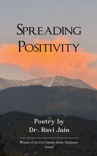 Produktbild: Spreading Positivity एक नया नज़रिया