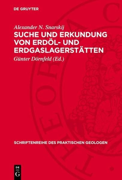 Produktbild: Suche und Erkundung von Erd&ouml;l- und Erdgaslagerst&auml;tten