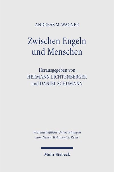 Produktbild: Zwischen Engeln und Menschen