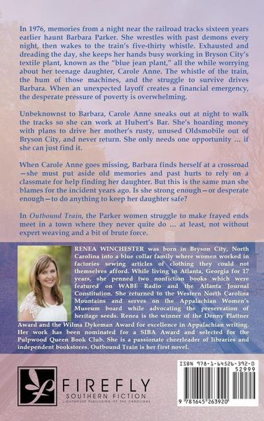 Produktbild: Outbound Train