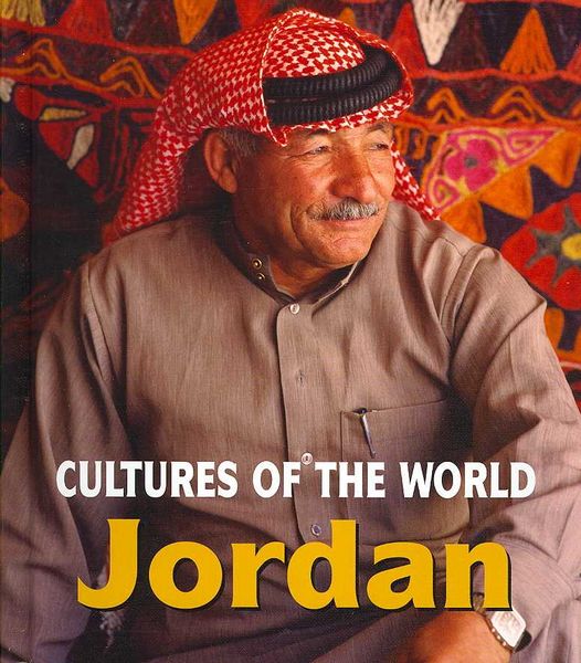 Produktbild: Jordan