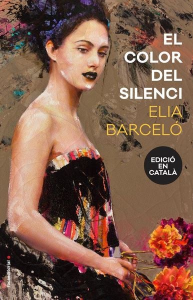 Produktbild: El color del silenci
