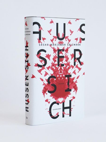 Produktbild: Au&szlig;er sich