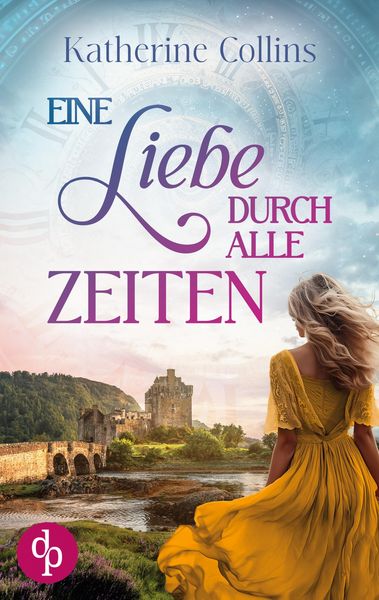 Produktbild: Eine Liebe durch alle Zeiten