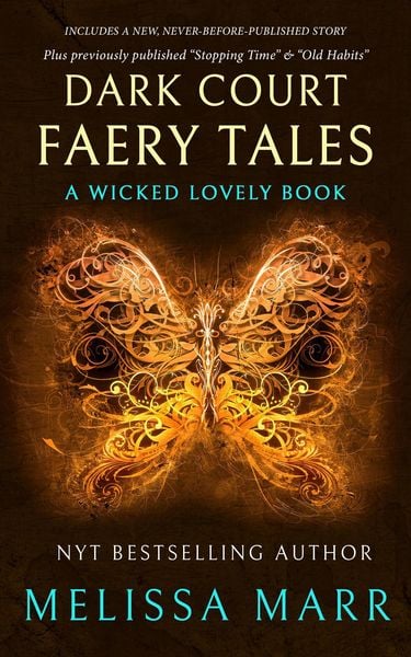 Produktbild: Dark Court Faery Tales