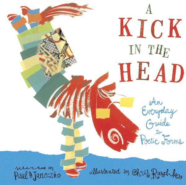 Produktbild: A Kick in the Head
