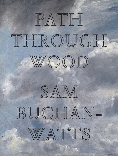Produktbild: Path Through Wood