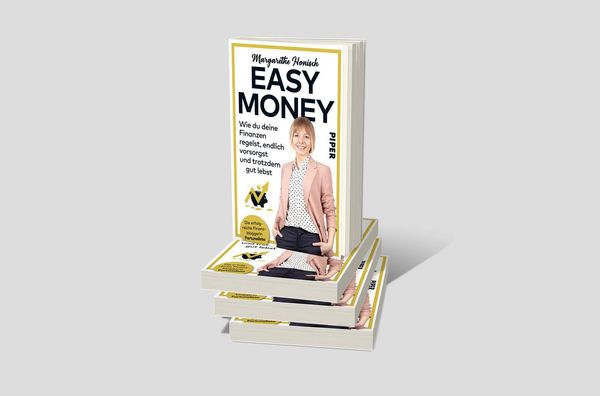 Produktbild: Easy Money