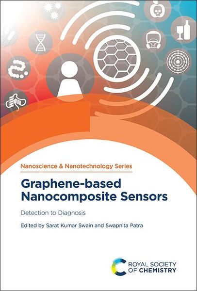 Produktbild: Graphene-based Nanocomposite Sensors