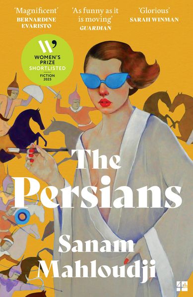 Produktbild: The Persians