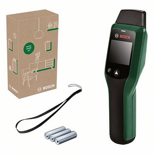 Produktbild: Bosch Home and Garden UniversalHumid Holzfeuchtemessger&auml;t