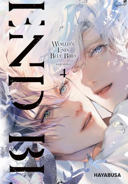 Produktbild: World's End Blue Bird 4
