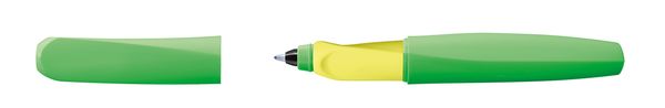 Pelikan Tintenroller Twist R457 Neon Grün