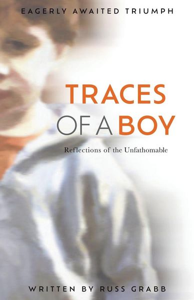 Produktbild: Traces of a Boy