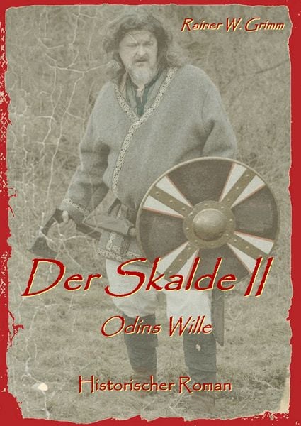 Produktbild: Der Skalde II