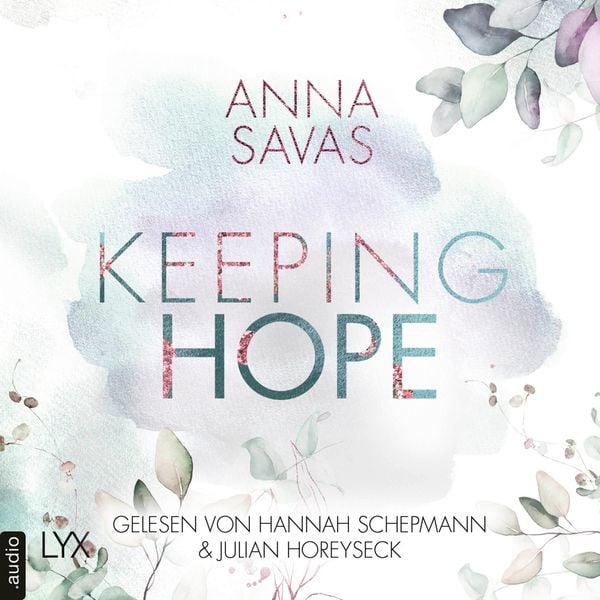 Produktbild: Keeping Hope - Keeping-Reihe, Teil 3