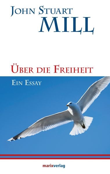 Produktbild: &Uuml;ber die Freiheit