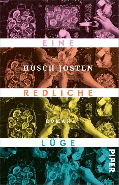 Produktbild: Eine redliche L&uuml;ge
