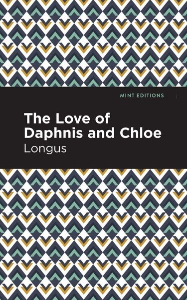 Produktbild: The Loves of Daphnis and Chloe