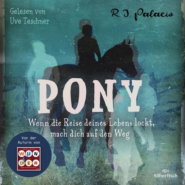 Produktbild: Pony