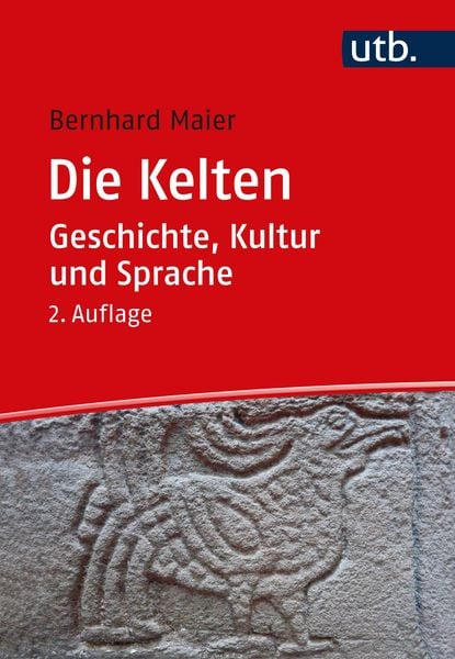 Produktbild: Die Kelten - Geschichte, Kultur und Sprache