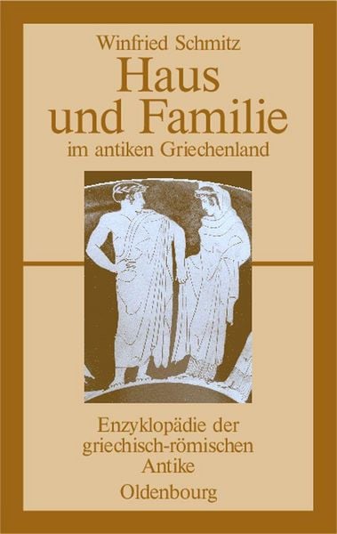 Produktbild: Haus und Familie im antiken Griechenland
