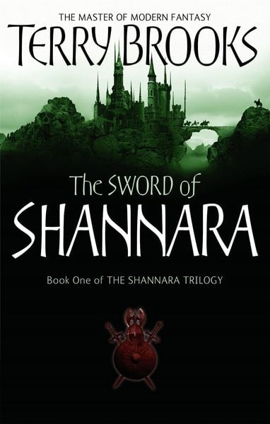 Produktbild: The Sword Of Shannara