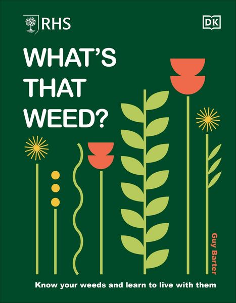 Produktbild: RHS What's That Weed?