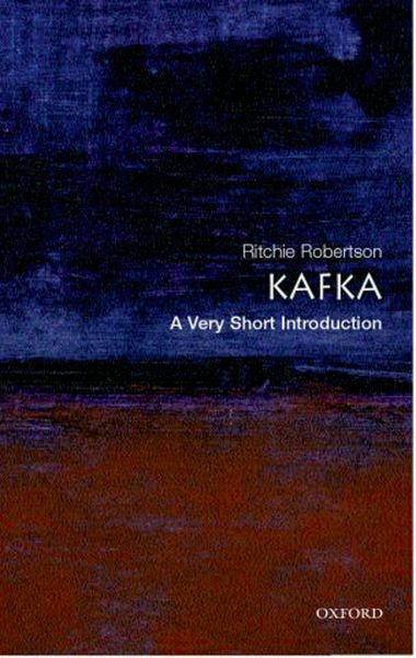 Produktbild: Kafka