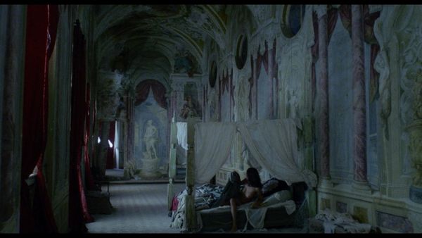 Produktbild: NOSFERATU IN VENEDIG