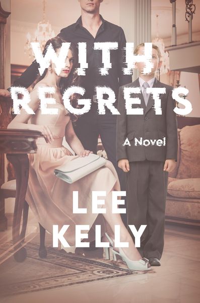 Produktbild: With Regrets
