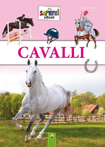 Produktbild: Cavalli