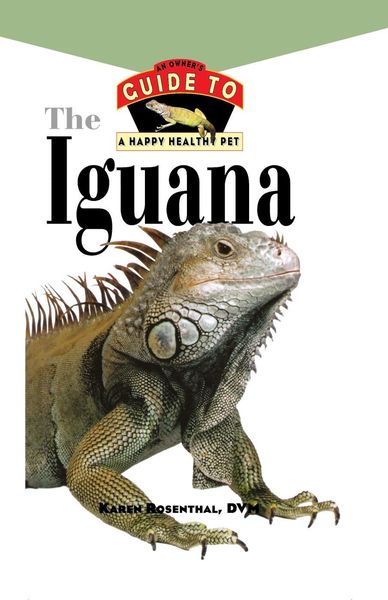 Produktbild: Iguana