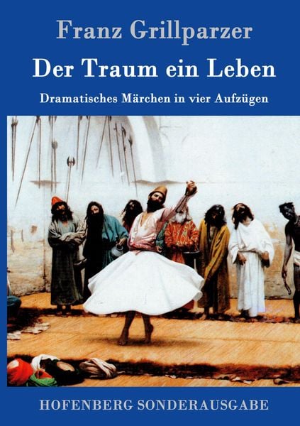 Produktbild: Der Traum ein Leben